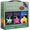 GT ORCHID FOCUS GIFT PACK комплексное удобрение для орхидей 100 мл