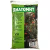 PLANT!T Диатомит 2 л