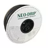 Капельная лента эмиттерная шаг 10 см NEO-DRIP 500 м