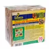 COCOLAND Кокосовый субстрат UNIVERSAL 70 л