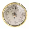 Барометр Круглый Механический