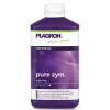 PLAGRON PURE ZYM для здоровой микрофлоры в прикорневой зоне 1 л