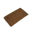 COCO MATTING Кокосовый мат для проращивания семян рассады микрозелени 58*51*3 см