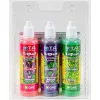 T.A. GHE  TRIPART SET HW набор удобрений для жесткой воды