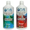 T.A. GHE DUALPART COCO SET набор удобрений