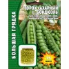 Горох Бондюэль 15 г РЕДКИЕ СЕМЕНА