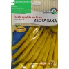 Фасоль Золотая Сакса спаржевая карликовая LOBELIA II 50 г