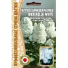Маттиола CINDERELLA WHITE карликовая махровая 5 шт РЕДКИЕ СЕМЕНА