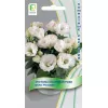 Эустома махровая Рози Бело-розовая 5 шт ПОИСК