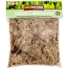 UNONATURA Мох сфагнум 1 л