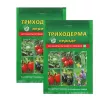 Триходерма Вериде Полезные микробы и бактерии 30 г