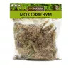 UNONATURA Мох сфагнум 2 л