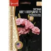 Эустома АВС 1 DEEP ROSE махровая  F1 5 шт РЕДКИЕ СЕМЕНА