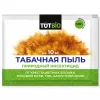 Табачная пыль от вредителей 500 г ТУТ БИО