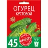 Огурец Кустовой 3 г АГРОУСПЕХ МНОГО-ВЫГОДНО