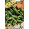 Огурец Кустовой 10 шт Алькор