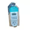 Розетка с электронным таймером FINEPOWER ST-A0120