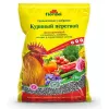 FLORIZEL - Куриный перегной, гран. 10 кг ОУ