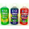 T.A. GHE TRIPART SET HW набор удобрений для жесткой воды 500 мл