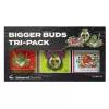 ADVANCED NUTRIENTS BIGGER BUDS TRI-PACK набор стимулятор 3*250 мл