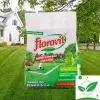 FLOROVIT Флоровит Удобрение для газонов, с большим содержанием железа гранулы 1 кг