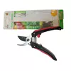 Секатор SAMURAI IPS-41TP с тефлоновым лезвием для обрезки веток L=182 мм