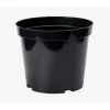 Горшок для рассады твердый D-26, H-19 - 7,5 л