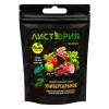 Био-комплекс ТМ Листория, Универсальное, профессиональное, минеральное удобрение NPK 19-19-19 30 г