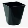 Горшок для рассады твердый D-19, H-20 - 5 л