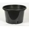 Горшок для рассады твердый D-40, H-28 - 25 л