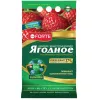 BONA FORTE Бона Форте Удобрение Ягодное пролонгированное с кремнием 2,5 кг
