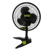 CLIP FAN Вентилятор на клипсе 12W 20 см GH-V-115-EU