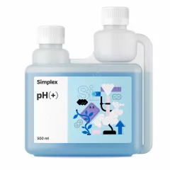 SIMPLEX PH UP 500 мл