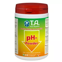 T.A.(GHE) PH DOWN Порошок 100 г