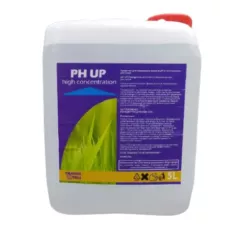 ORANGE TREE PH UP 5 л