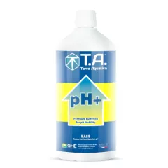 T.A.(GHE) PH UP 500 мл