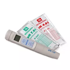 MILWAUKEE PH55 PH/TEMP метр