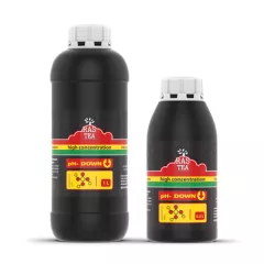RASTEA PH DOWN 500 мл