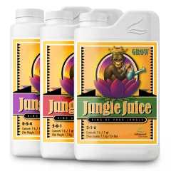 ADVANCED NUTRIENTS JUNGLE JUICE GROW 1 л