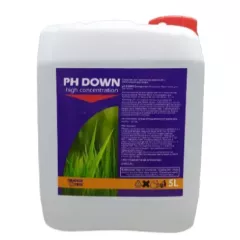 ORANGE TREE PH DOWN 5 л