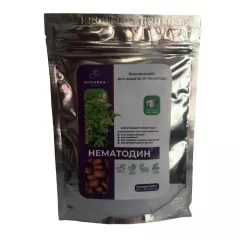 Нематодин Био нематоцид 100 г