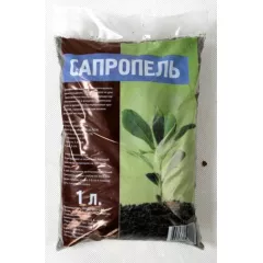 PLANT!T Сапропель 1 л