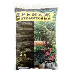 PLANT!T Дренаж диатомитовый 2 л