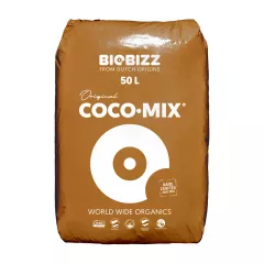 BIOBIZZ Субстрат COCO-MIX 50 л