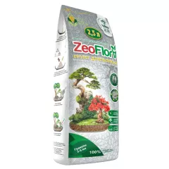 ZEOFLORA Грунт для бонсай 2,5 л