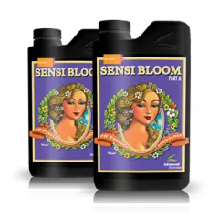 ADVANCED NUTRIENTS PH PERFECT SENSI BLOOM PARTS A/B 1 л