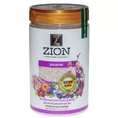 ZION Цион Для цветов (полимерный контейнер) 700 г