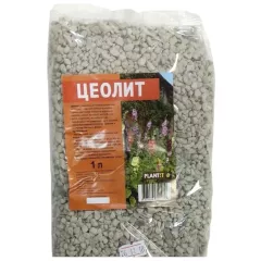 PLANT!T Цеолит 1 л