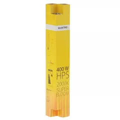Лампа ELEKTROX SUPER BLOOM 400W HPS