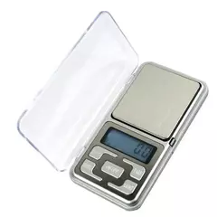 Весы электронные MH-SIRIES 0.01-300 г